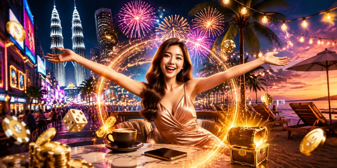 Pengalaman kasino mudah alih Kuala Lumpur dengan aplikasi mybet88 Android