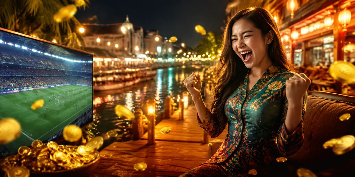 Pengguna Melaka akses tip pertaruhan kasino mybet88 dari telefon