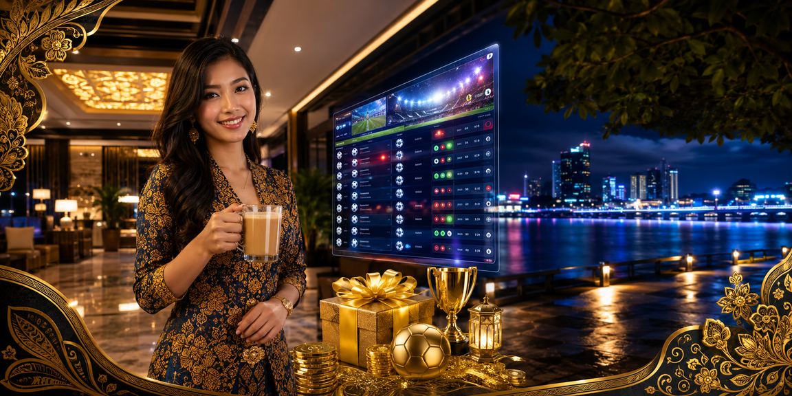 Permainan blackjack langsung dengan dealer profesional Malaysia