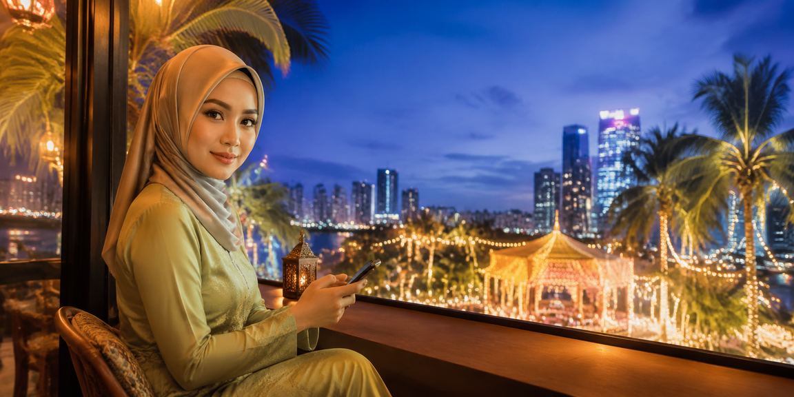 Proses deposit selamat mybet88 sempena perayaan pengguna Selangor
